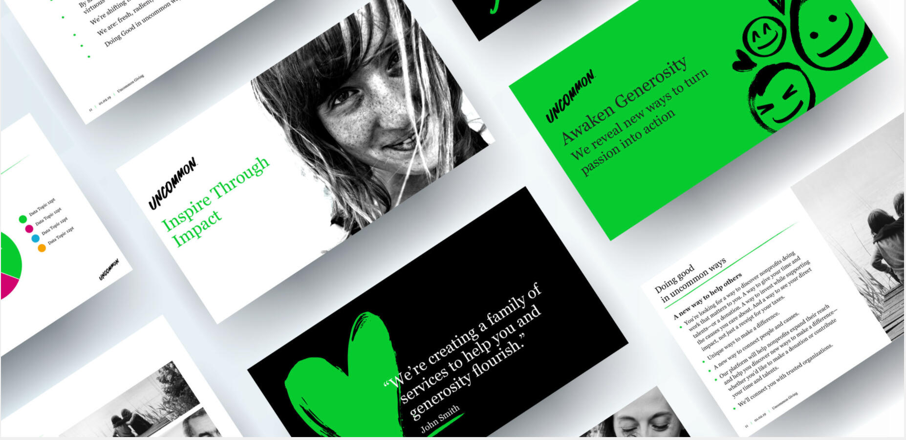 Brand Communications